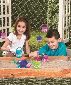 2 Natural Fish Net Party Accessory by Fun Express (2 PACK) (2) 27 91SdkTeAYML