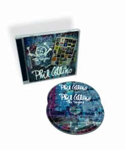 The Singles Audio CD, Compilation, October 14, 2016 5 91Sh0ktIAwL