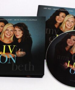 Liv On Liv On (Karaoke Version) 7 91SkSoGte5L