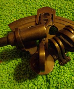 Authentic Models KA030 Bronze Pocket Sextant 15 91SlWfX5WwL