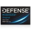 Defense Soap 4.2 Oz Bar - 100% Natural Tea Tree and Eucalyptus Oil Classic 4.2 Ounce (Pack of 1) 12 91Sxc7xiVJL
