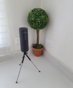 Ultimate Ears Boom 2 Portable Waterproof & Shockproof Bluetooth Speaker - Patches Phantom Edition - Core Lineup 32 91T2RfmyThL 3