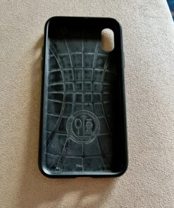 Spigen Liquid Air Armor Designed for iPhone Xs Case (2018) / Designed for iPhone X Case (2017) - Matte Black 39 91TBiwTkYhL