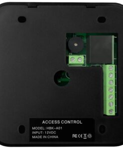 UHPPOTE 125KHz RFID Stand-Alone Door Access Control Keypad Support 500 Users 10 91TDHI9j2YL