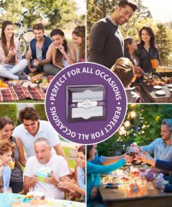 Heavy Weight Disposable Plastic Spoons, Food Grade Heavy Duty Plastic Silverware, Tea Spoons, Cutlery (Clear, 100 Tea Spoons) 100 Pack Clear 14 91TEAoNnm3S