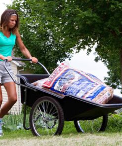 Polar 8376 Utility Cart 12 91TEEU5MhFL