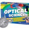 Thames & Kosmos Optical Science 3 91TEWfAiXLL