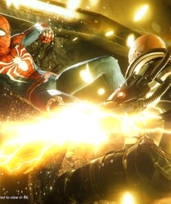 Marvel’s Spider-Man - PlayStation 4 Standard 30 91TMOXnwpoL