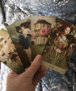 Oracle of Mystical Moments 48 91TUfFwxhXL