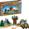 LEGO Minecraft The Crafting Box 2.0 21135 Building Kit (717 Pieces) (Discontinued by Manufacturer)