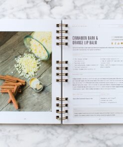 Oil + Glass Recipe Book 22 91TYjjFgrgL