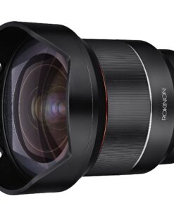 Rokinon 14mm F2.8 Full Frame Auto Focus Lens for Sony E-Mount, Black (IO14AF-E) 27 91TYrTFRTyL