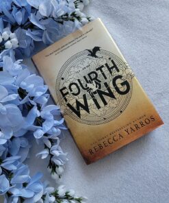 Fourth Wing (The Empyrean, 1) 18 91Tbq22w8BL