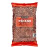 Kirkland Signature Pecan Halves, 32 Ounce (ZY-ghm-20200909-2-39) 10 91Tm044VL
