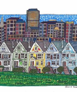 Prismacolor Premier Double-Ended Art Markers, Fine and Chisel Tip, 72 Pack 72 Count (Pack of 1) 68 91TsQaktVzL