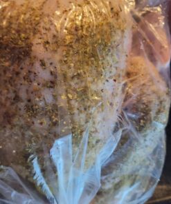 Bragg Sprinkle Herb and Spice Seasoning 1.5 Ounce (Pack of 1) 20 91TyXQCN3xL