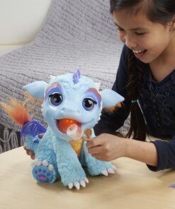 FRR Torch My Blazin Dragon 20 91U 3et3LL