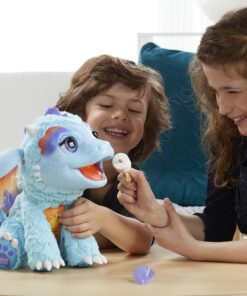 FRR Torch My Blazin Dragon 27 91U11PsE7vL