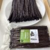 1Lb Vanilla Beans Grade A Tahitian for Cooking, Baking and Extract by FITNCLEAN VANILLA| 16oz Bulk 6"-8" Fresh Gourmet NON-GMO Whole Pods. Tahitian Vanilla 16 Ounce (Pack of 1) 10 91U1XE GJrL