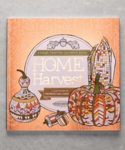 Home Harvest 28 91U1kpHB8cL