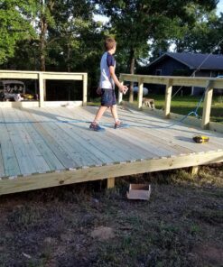 NuMax SFR2190 Pneumatic 21 Degree 3-1/2" Framing Nailer 36 91UA9lUM6L