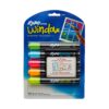 EXPO Neon Dry Erase Markers, Bullet Tip, Assorted Colors, 5 Count 1 9 91UBpnzrUBL