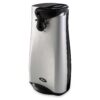 Oster Electric Can Opener with Knife Sharpener, Stainless Steel 72 91UCbEG9M4L