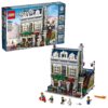 LEGO Creator Expert 10243 Parisian Restaurant (2469 Pieces) 45 91UDrvLR4ML