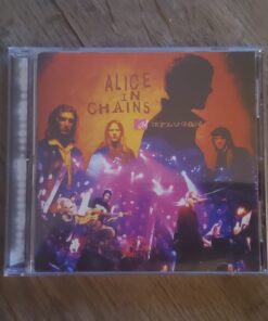 Unplugged Unplugged 5 91UGqWIgOBL