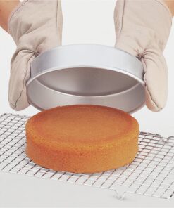 Wilton Cake Release Pan Non-Stick Coating, 8 fl. oz 14 91UIhxHjfFL
