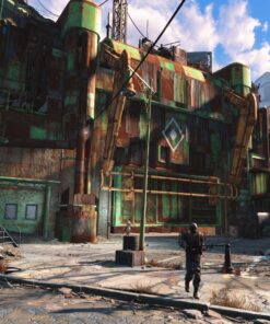 Fallout 4 - PC Standard 38 91UJZhcdcdL