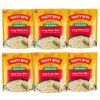 Tasty Bite Organic Long Grain Rice,8.8 Ounce, Pack of 6, Ready to Eat, Microwavable, Vegan, Gluten-Free