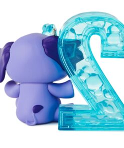 Alternative view of Hallmark Keepsake Christmas Ornament 2018 Year Dated, Disney The Little Mermaid Ariel and King Triton