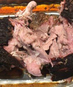 CookinPellets 40H BBQ pellets, Brown Hickory 44 91USbkfgnL