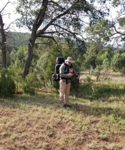 Vortex Optics Glasspak Binocular Harness Tan 19 91UTT0I8CML