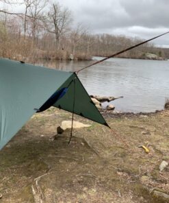 Nature's Hangout XL Hammock Straps - 10 feet (20 ft, 32 Loops Total). Longest, Strongest & Most Versatile. Quick Easy Setup for All Hammocks. Lightweight & Tree Friendly. No Stretch Polyester Black 37 91UWFO0l3 L 1