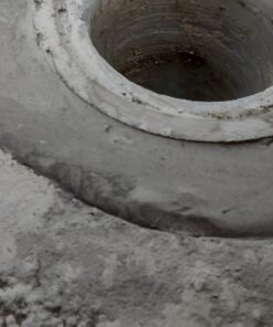 Hartline 10006 Rockite Cement 15 Min 5 Lb, No Size, White, 80 Ounce 1 29 91UaIIcLXdL