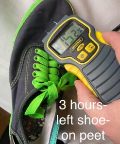 PEET, Original Electric Shoe & Boot Dryer with 25 year warranty - Made in USA Original 2-Shoe Electric Dryer 77 91UbTlTv BL 2