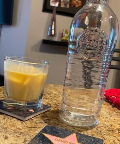 Bormioli Rocco Officina Water Bottle | 37.25 oz, Italian Glass Pitcher | Airtight Seal & Metal Clamp | Easy To Carry Handle, Dishwasher Safe & Eco-Friendly | Safe For Infused & Carbonated Drinks 40 91UhCTQl EL