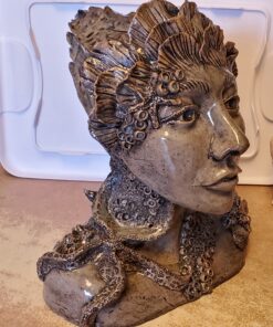 Blisstime Set of 30 Clay Sculpting Tools Wooden Handle Pottery Carving Tool Kit 20 91Ui8trfML