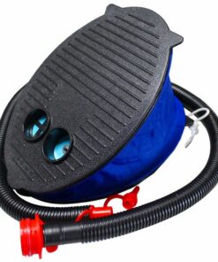 Intex Bellows Foot Pump Series 11.5" 23 91UiR8blNLL