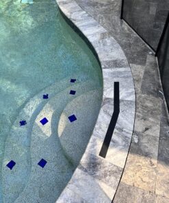 EdenProducts Heavy Duty Anti Slip Grip Tape (4inx33ft) - High Traction Anti Slip Tape, Waterproof Outdoor Grip Tape for Stairs, for Skateboards, Bat, Pool, Floor - Non Skid Tape Outside Step Treads 4" x 33 Feet 1 31 91UjB4Dpf4L