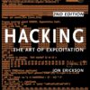 Hacking: The Art of Exploitation, 2nd Edition 21 91UlU666haL