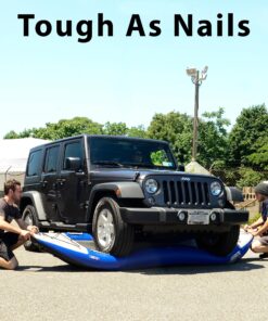 Sea Eagle 420X Explorer Inflatable Kayak- Fishing, Touring, Camping, Exploring &White Watering-Self Bailing, Removable Skeg, Drop Stitch Floor Blue 420X Deluxe Package 13 91Umgn1i1DL 1