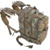 Explorer Every Day Carry Day Pack Backpack EDC MOLLE Military Tactical Assault Duty Bag Multicmb3-multi 42 91UtBjjeozL