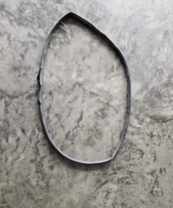 Schwinn Replacement Tube for Bike Tires, Schrader Valve, Self-Sealing and Standard 700c x 35-42 mm 17 91UwTUY hsL