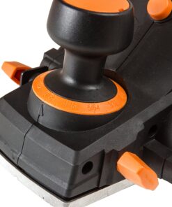 WEN 6530 6-Amp Electric Hand Planer, 3-1/4-Inch Corded Hand Planer 24 91Uy3OEMf4L