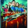 The Orville: The Complete First Season 6 91Uze8QI31L