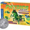 Thames & Kosmos Physics Solar Workshop (V 2.0) Science Kit Small 2 91V3qPC4yL
