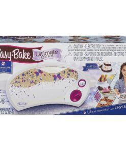 Alternative view of Hasbro Easy-Bake Ultimate Oven Baking Star Edition